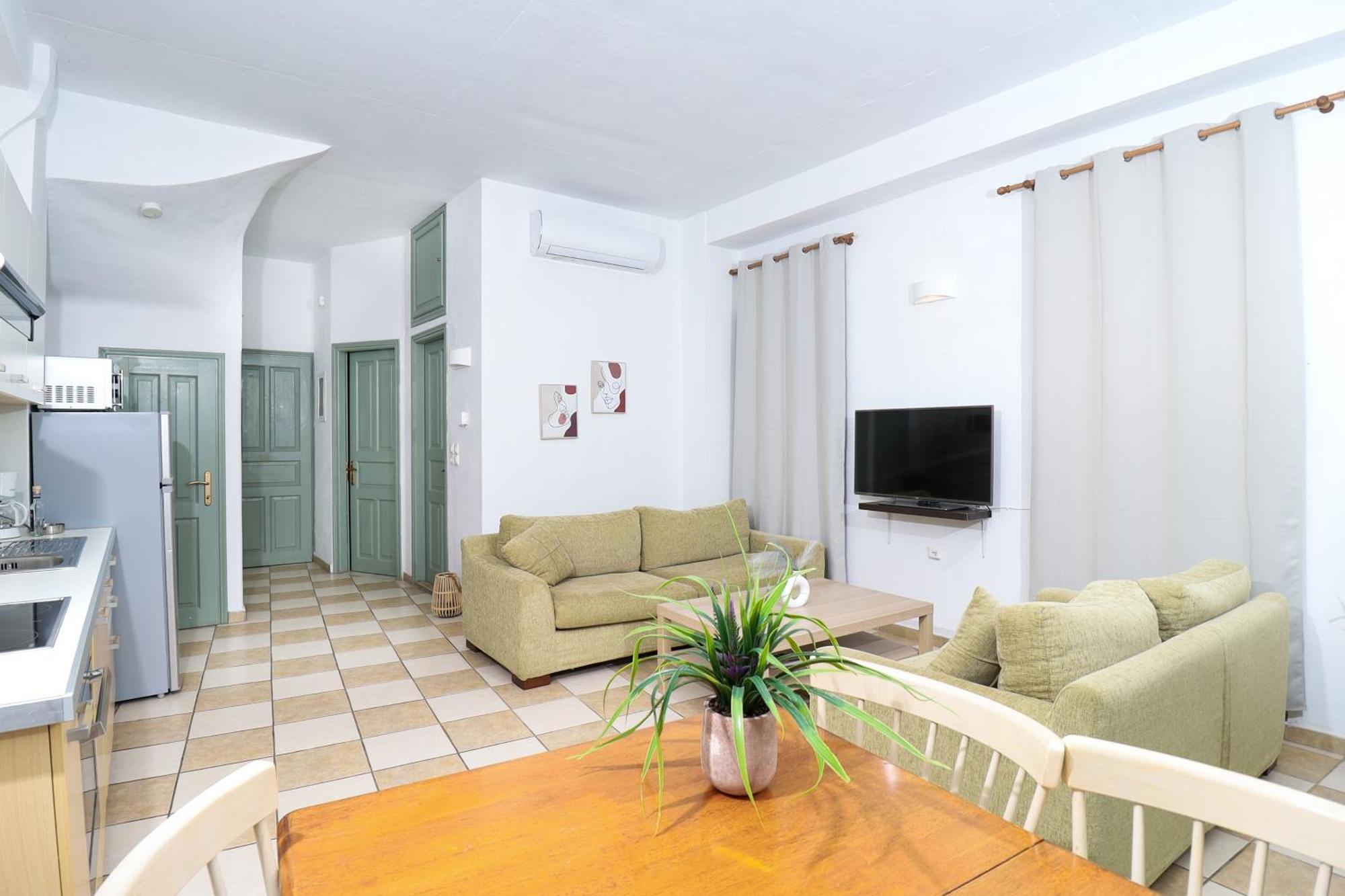 Faros Coastal Apartments Skopelos Exterior foto